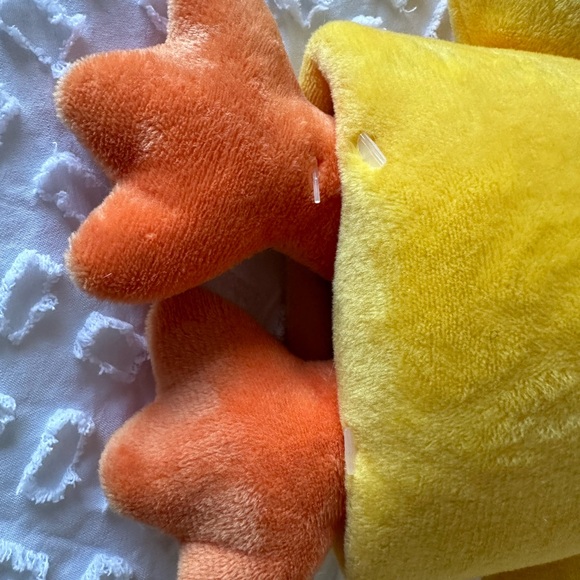 JOYHOUND - Plush Duck with Removable Limbs - Picture 4 of 12
